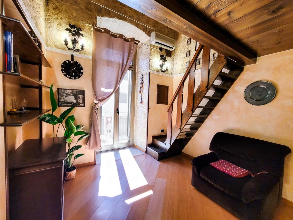 Cozy Classical Residence In The City Center 巴里 外观 照片