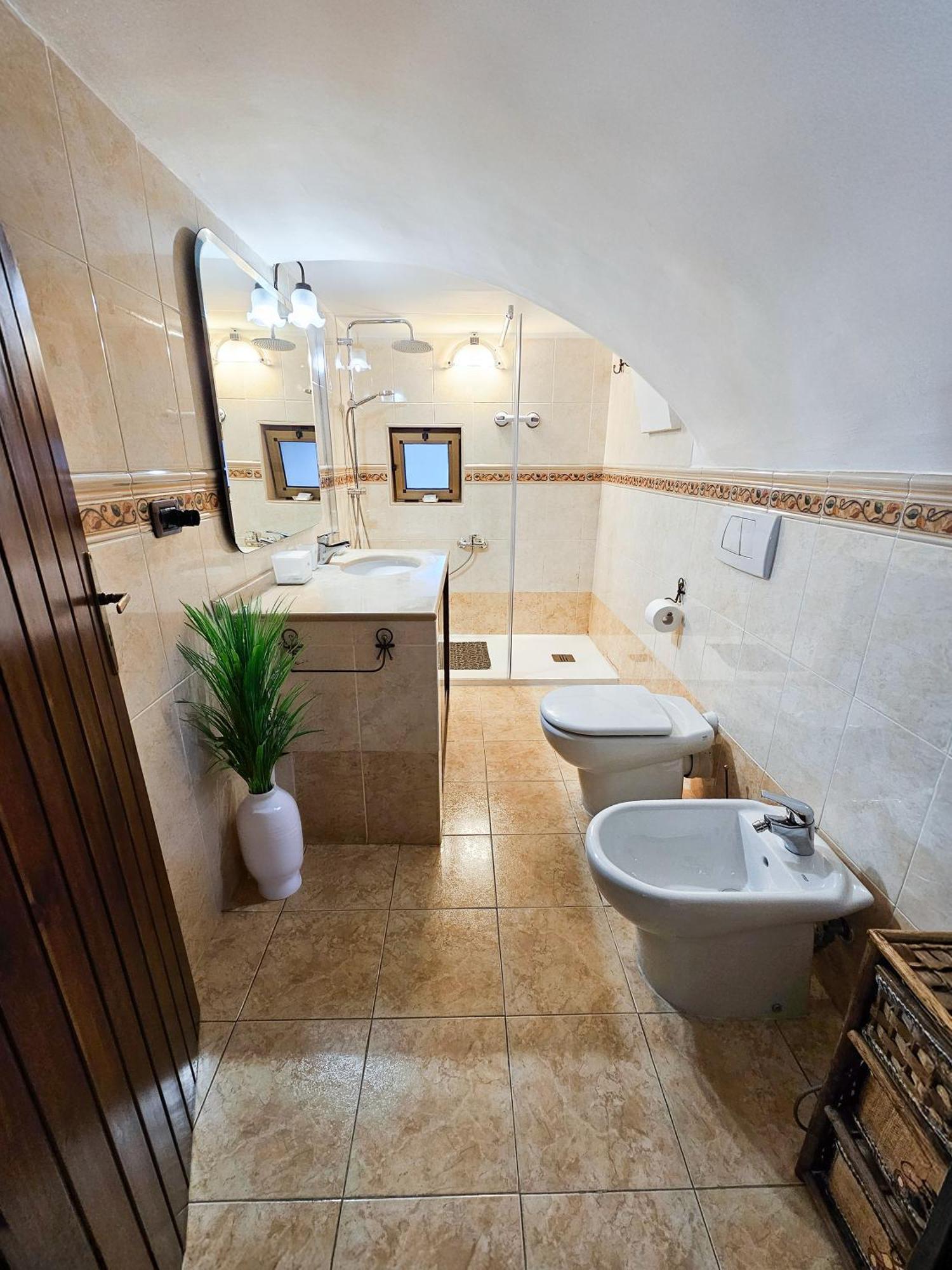 Cozy Classical Residence In The City Center 巴里 外观 照片